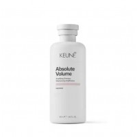Keune Absolute Volume Amplifying Shampoo 300ml
